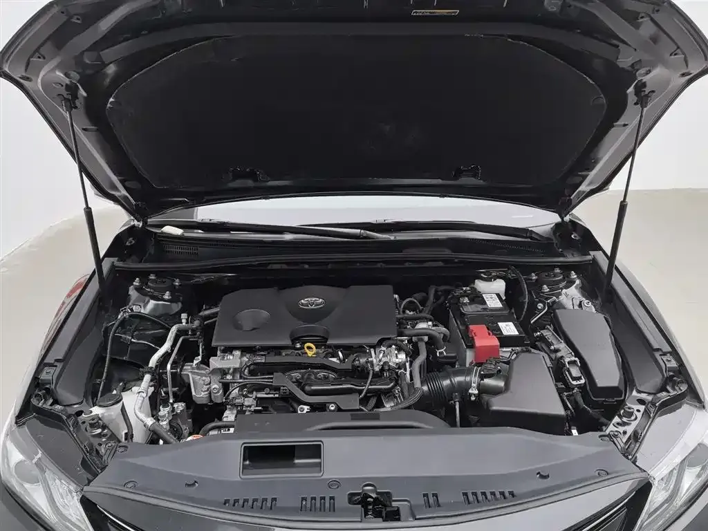 Toyota Camry 2023 из CN, фото 6
