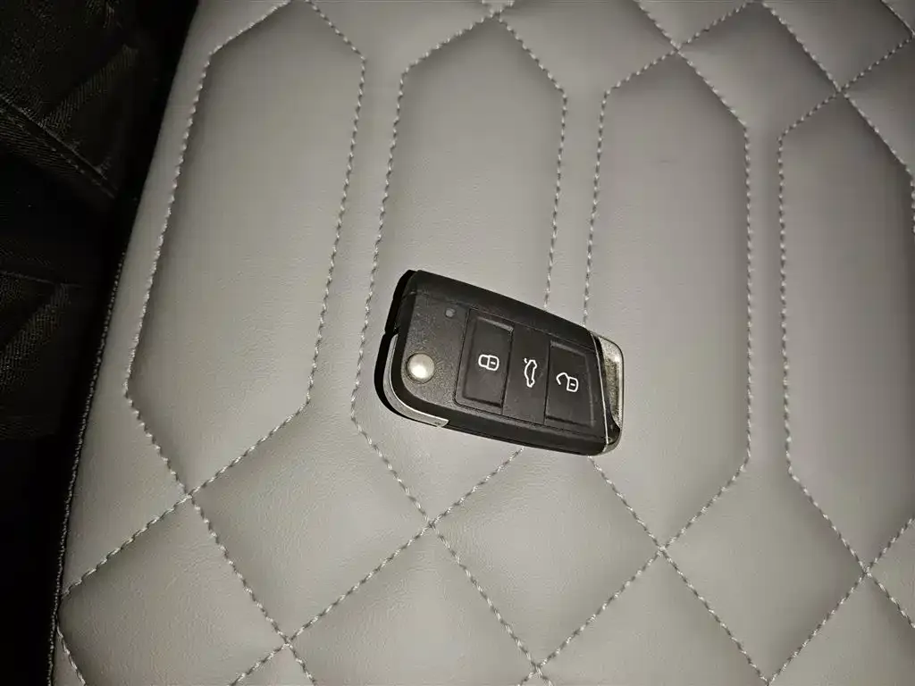 Volkswagen Tayron 2023 из CN, фото 9