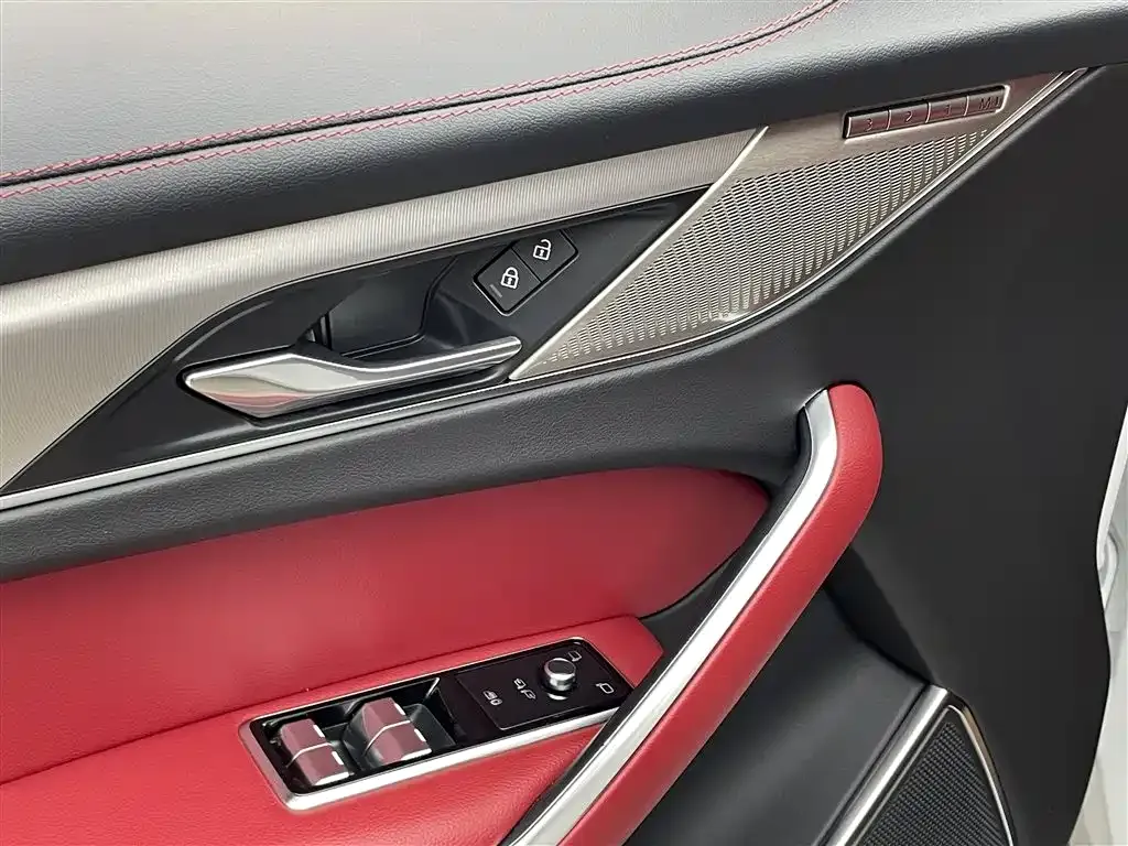 Jaguar F-PACE 2023 из CN, фото 10