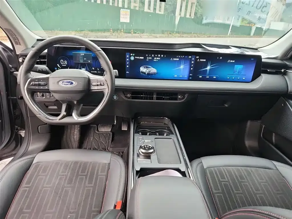 Ford Mondeo 2023 из CN, фото 10