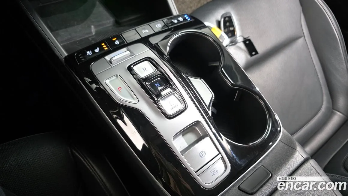 Hyundai Tucson — фото 9