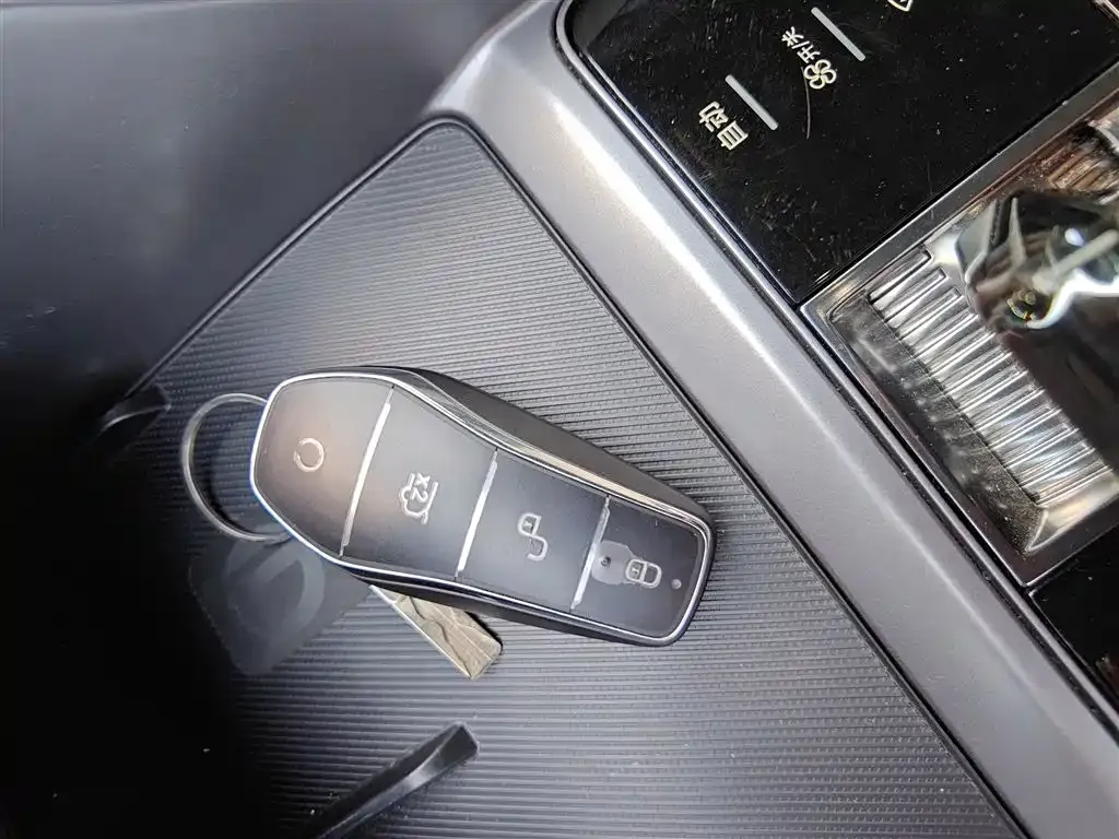 BYD PLUS New Energy — фото 9