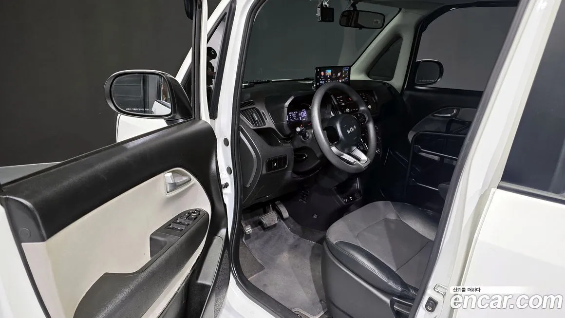 Kia RAY 2023 из KR, фото 10