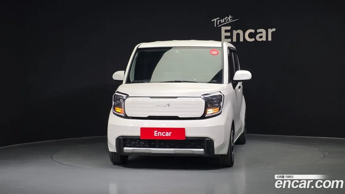 Kia RAY 2023 из KR, фото 3