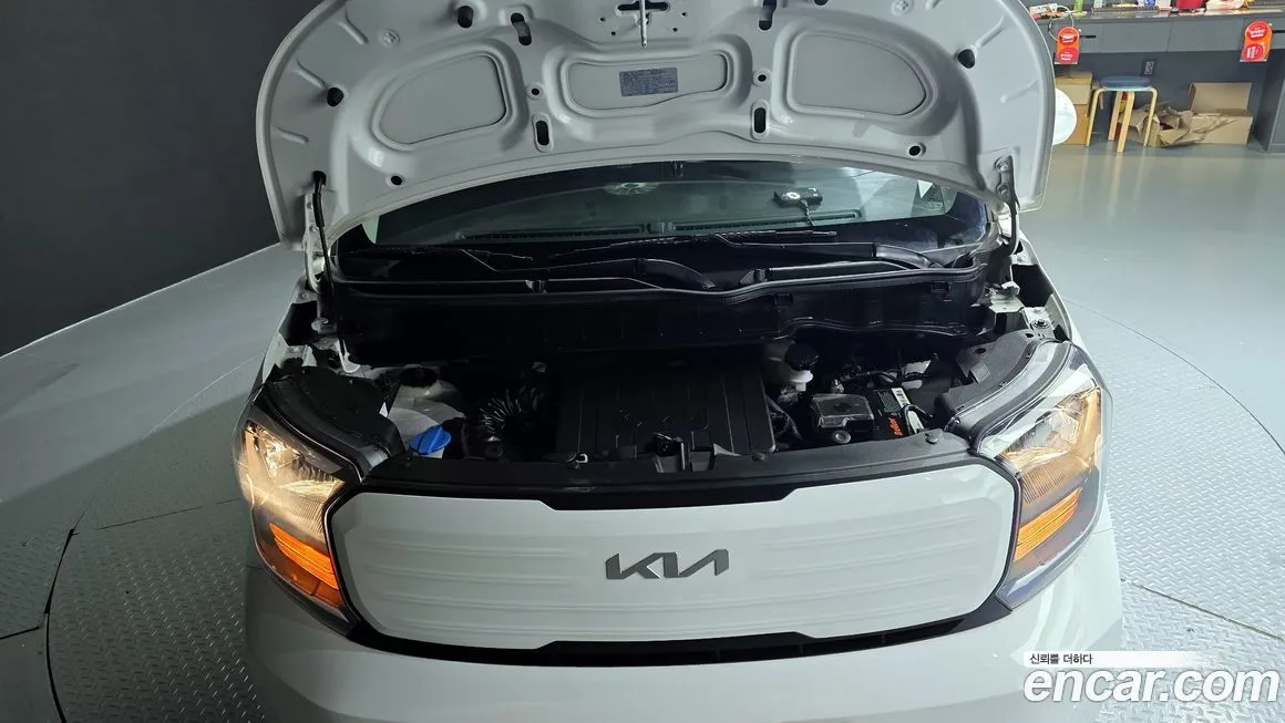Kia RAY 2023 из KR, фото 6