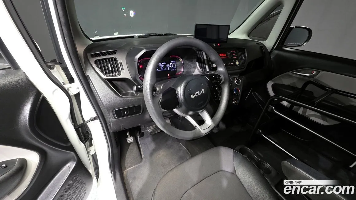 Kia RAY 2023 из KR, фото 7