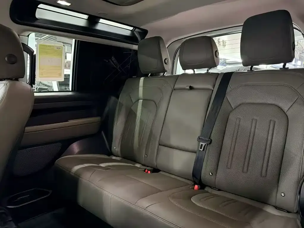 Land Rover Defender 2021 из CN, фото 4