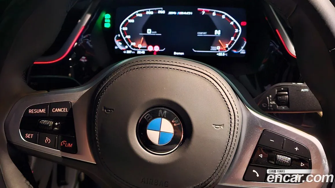 BMW Z4 2024 из KR, фото 3
