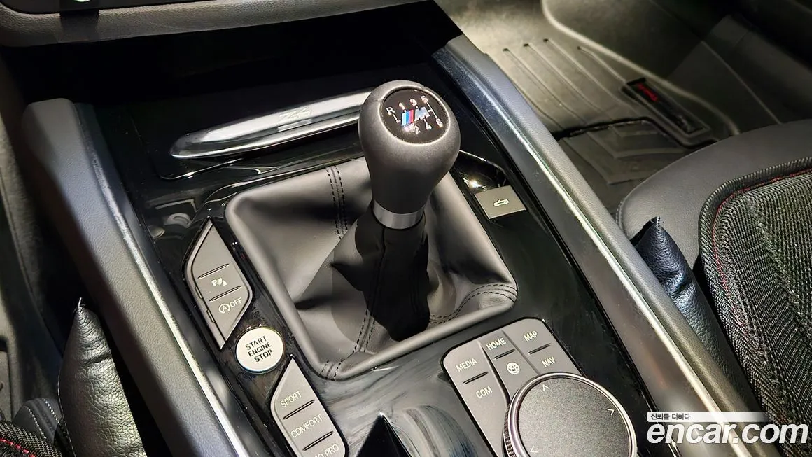 BMW Z4 2024 из KR, фото 4