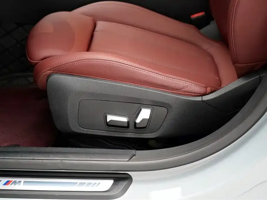 BMW 4 Series 2022 из CN, фото 4
