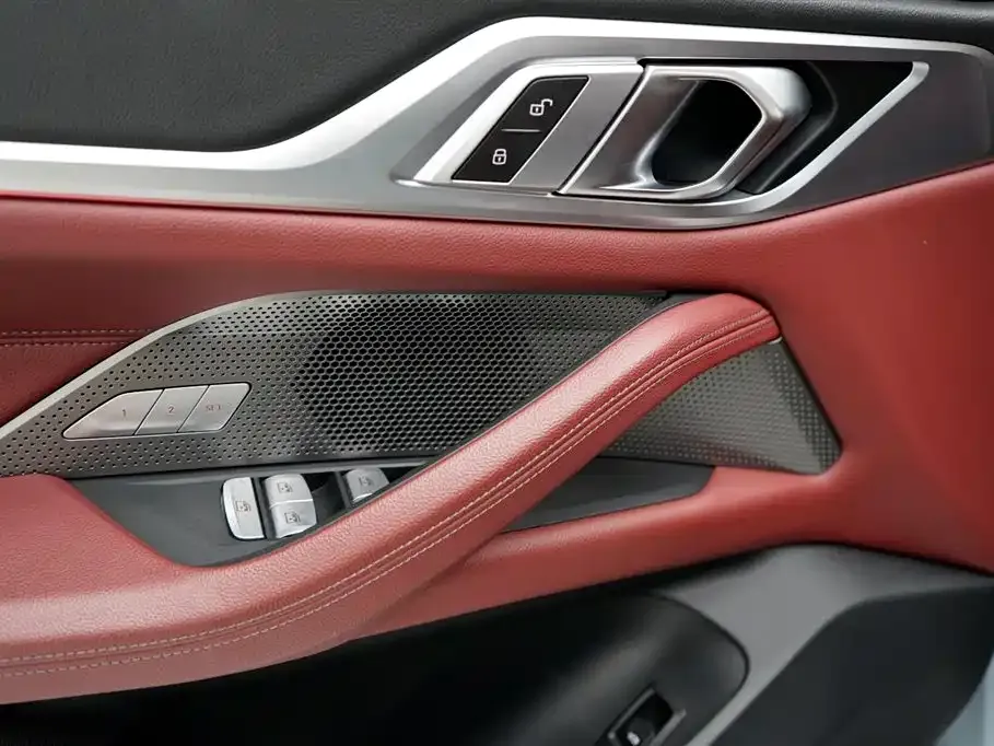 BMW 4 Series 2022 из CN, фото 7