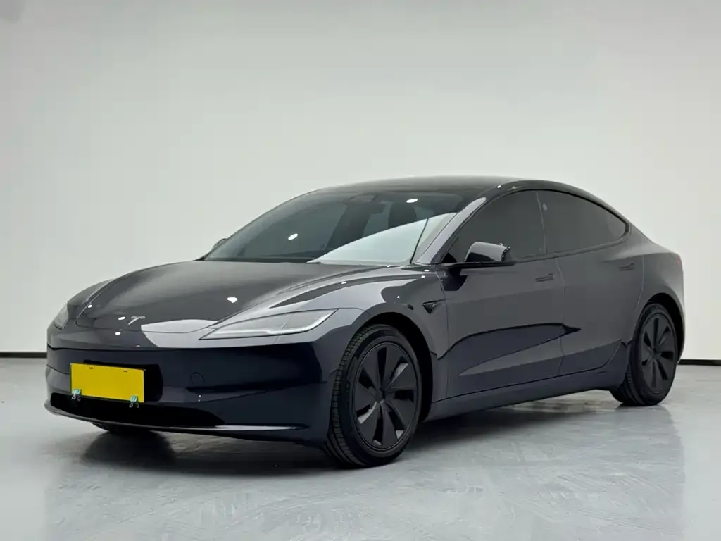 Tesla Model 3 2024 из CN, фото 1