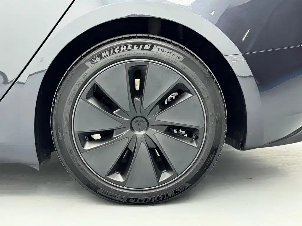 Tesla Model 3 2024 из CN, фото 10