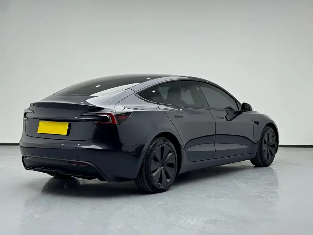 Tesla Model 3 2024 из CN, фото 5
