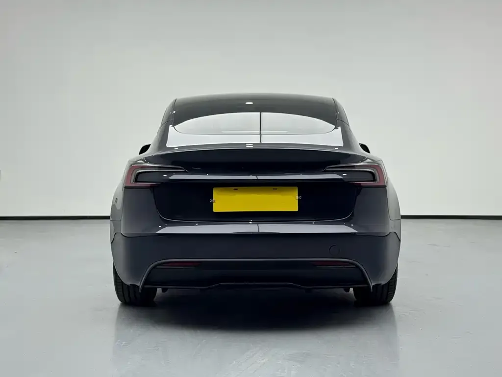 Tesla Model 3 2024 из CN, фото 6