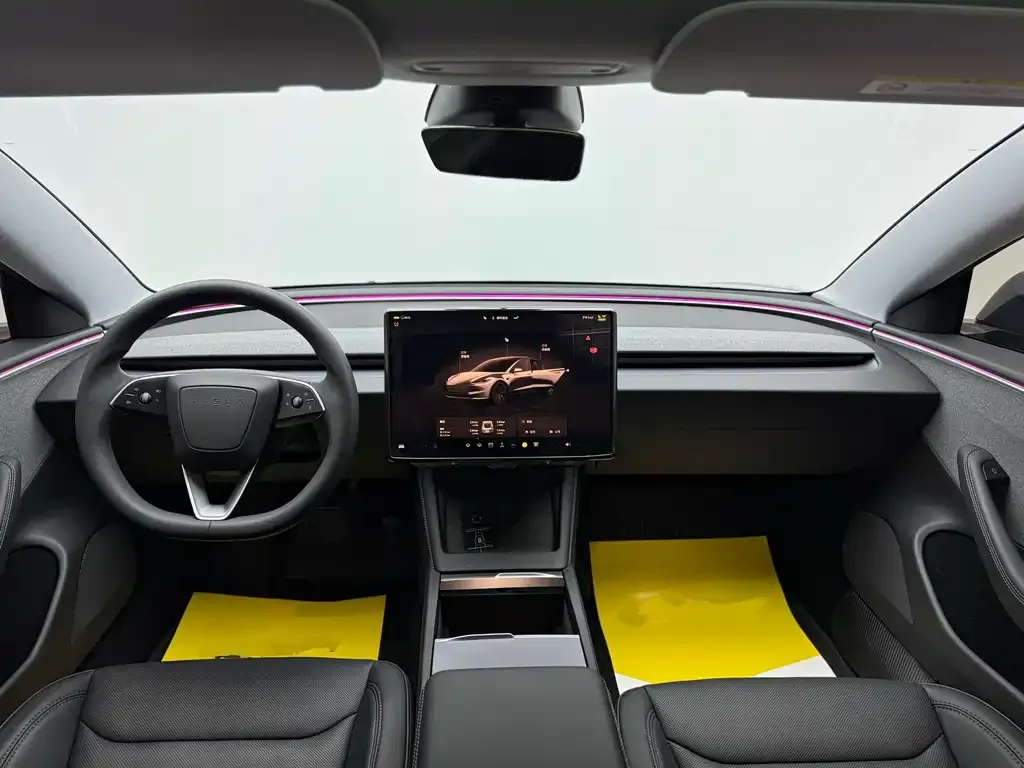 Tesla Model 3 2024 из CN, фото 7