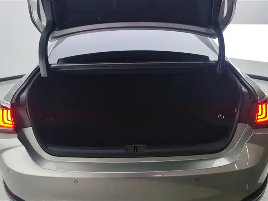 Lexus ES 2023 из CN, фото 4