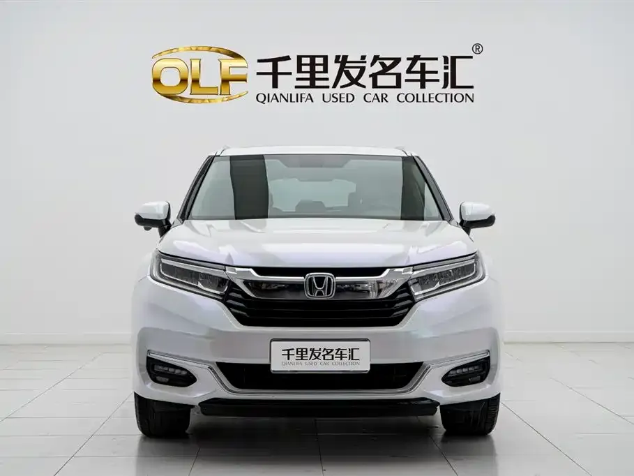 Honda Avancier 2022 из CN, фото 1