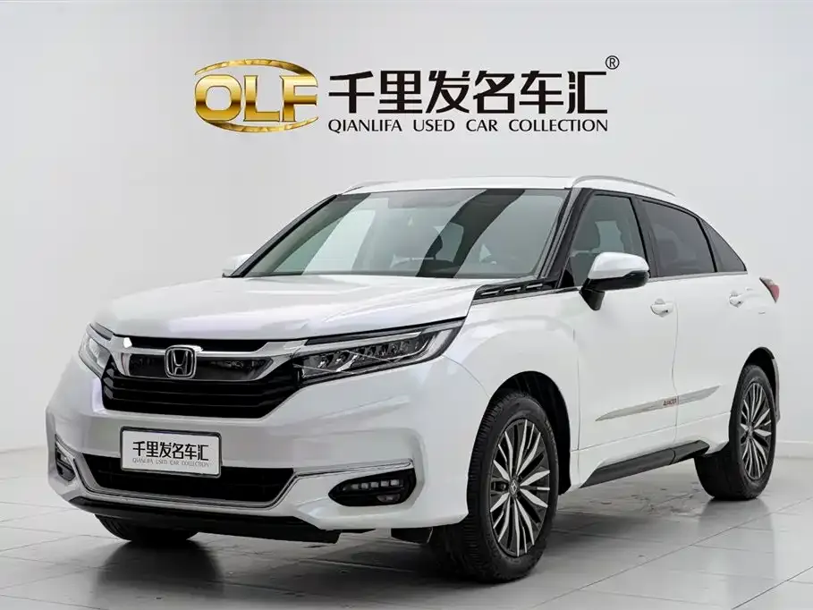 Honda Avancier 2022 из CN, фото 2
