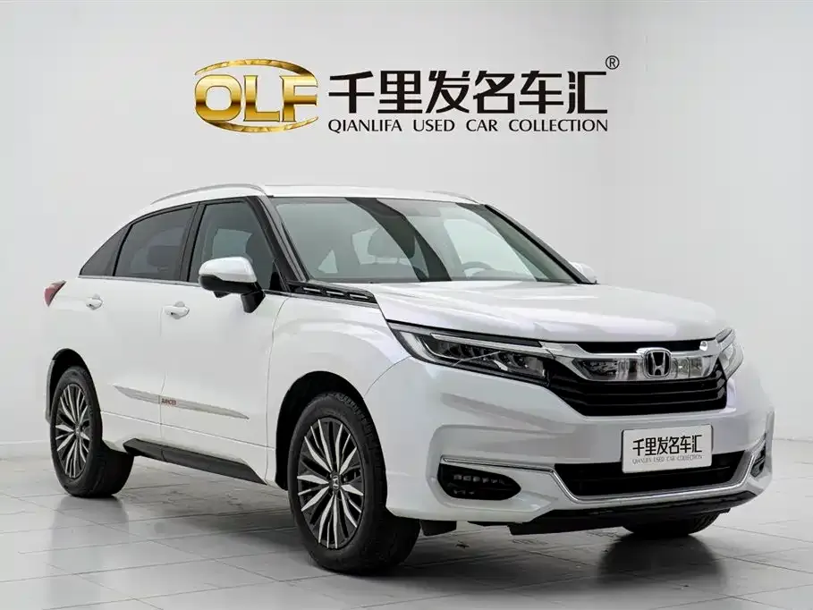 Honda Avancier 2022 из CN, фото 3