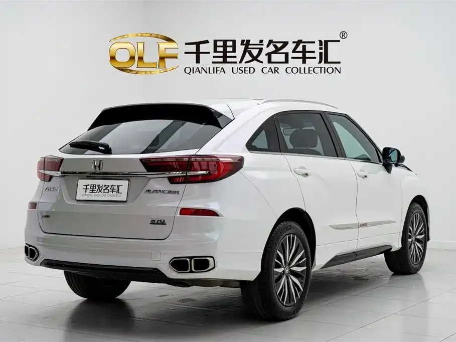 Honda Avancier 2022 из CN, фото 4