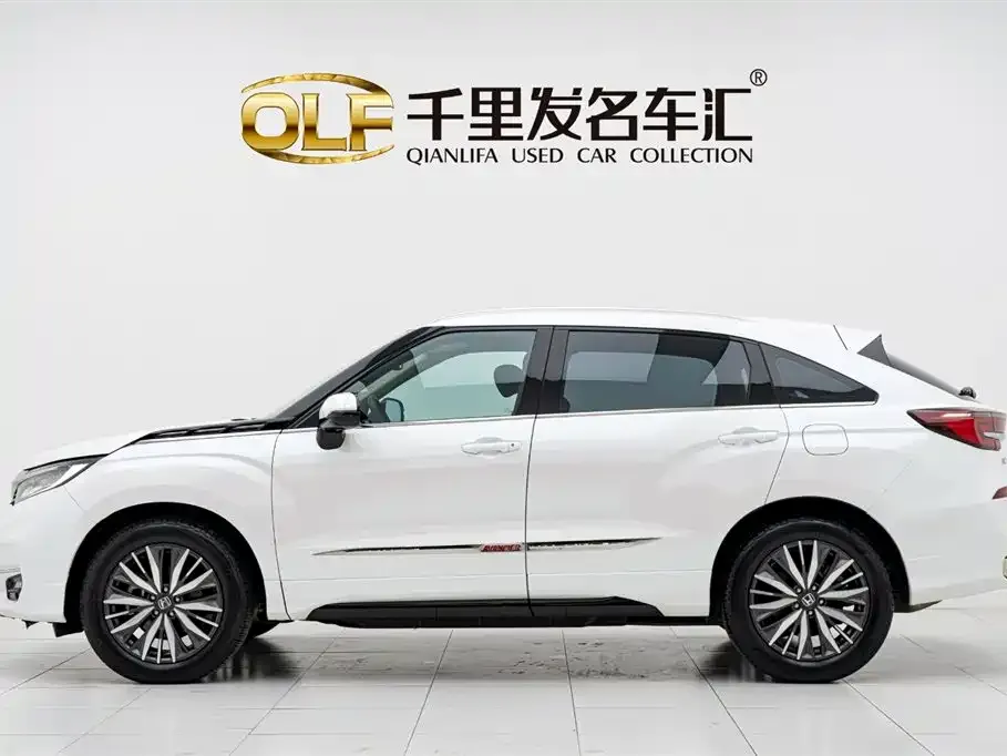 Honda Avancier 2022 из CN, фото 7