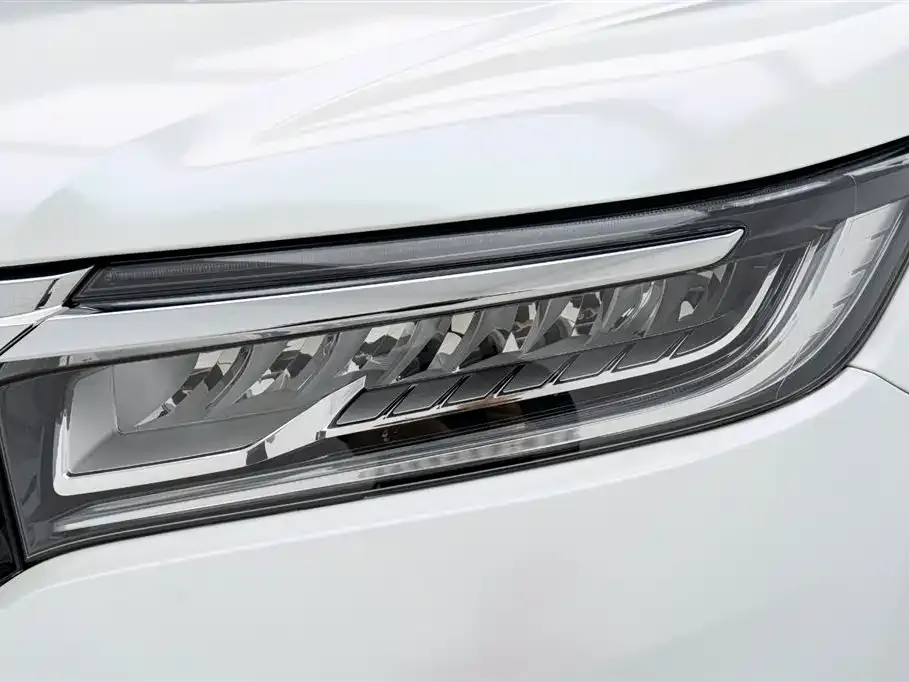 Honda Avancier 2022 из CN, фото 9