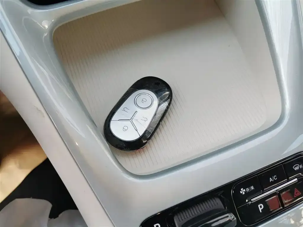 Geely Starburst 2025 из CN, фото 9