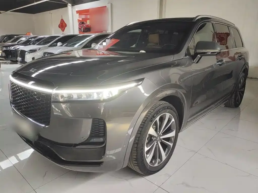 Li Auto ONE 2022 из CN, фото 1