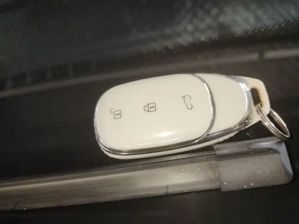 Li Auto ONE 2022 из CN, фото 9