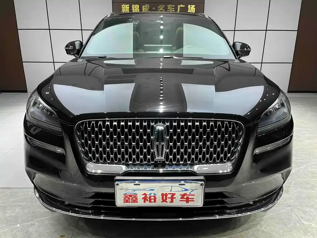 Lincoln Corsair 2021 из CN, фото 3