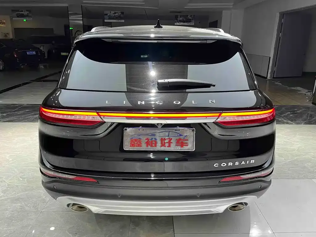 Lincoln Corsair 2021 из CN, фото 5