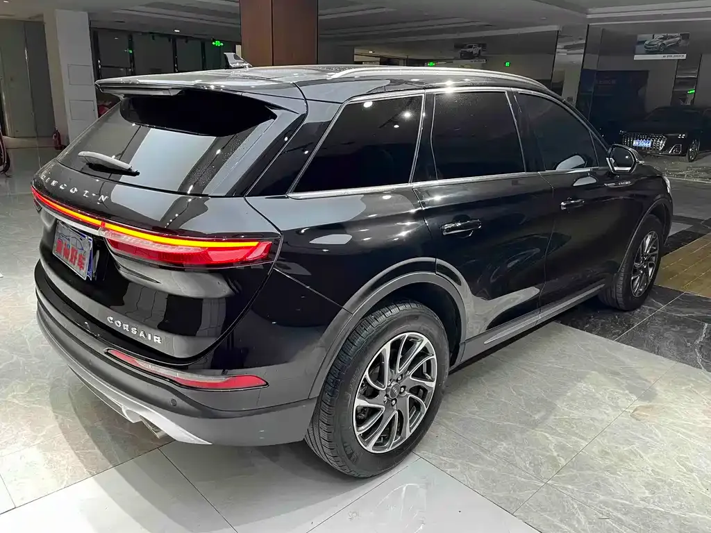 Lincoln Corsair 2021 из CN, фото 6