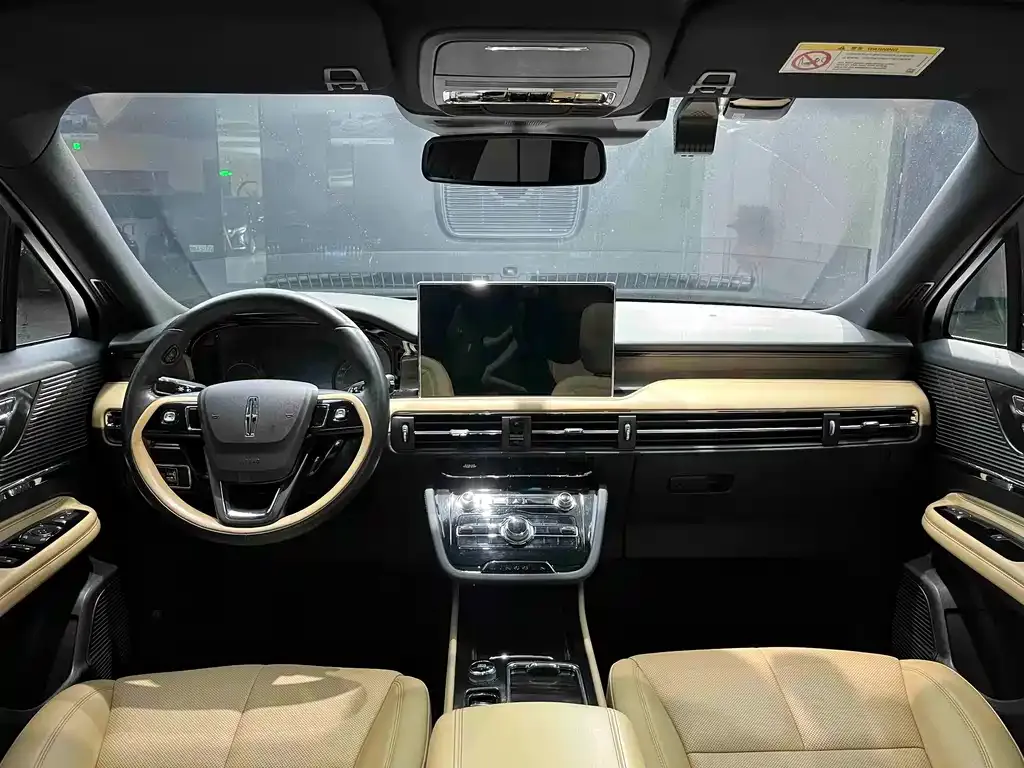Lincoln Corsair 2021 из CN, фото 8