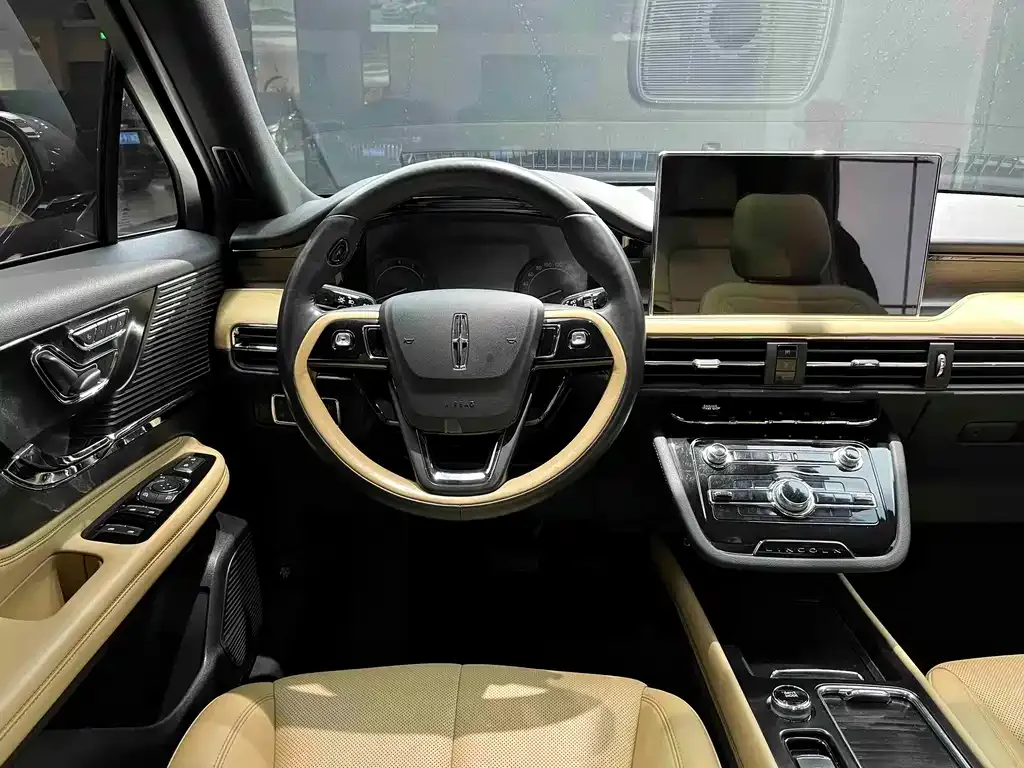 Lincoln Corsair 2021 из CN, фото 9