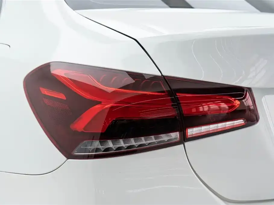 Mercedes-Benz A-Class 2022 из CN, фото 9