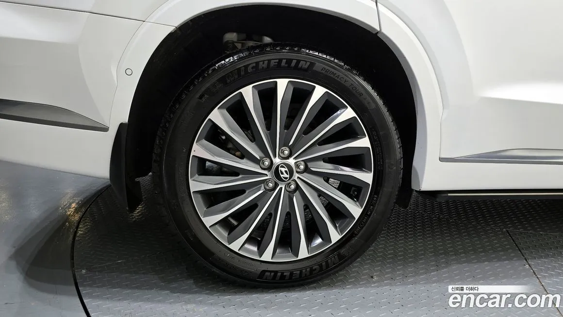 Hyundai Palisade — фото 5