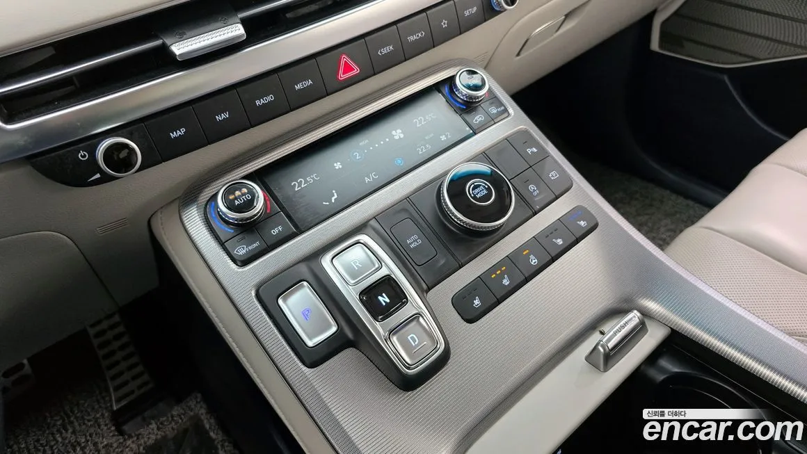 Hyundai Palisade — фото 9