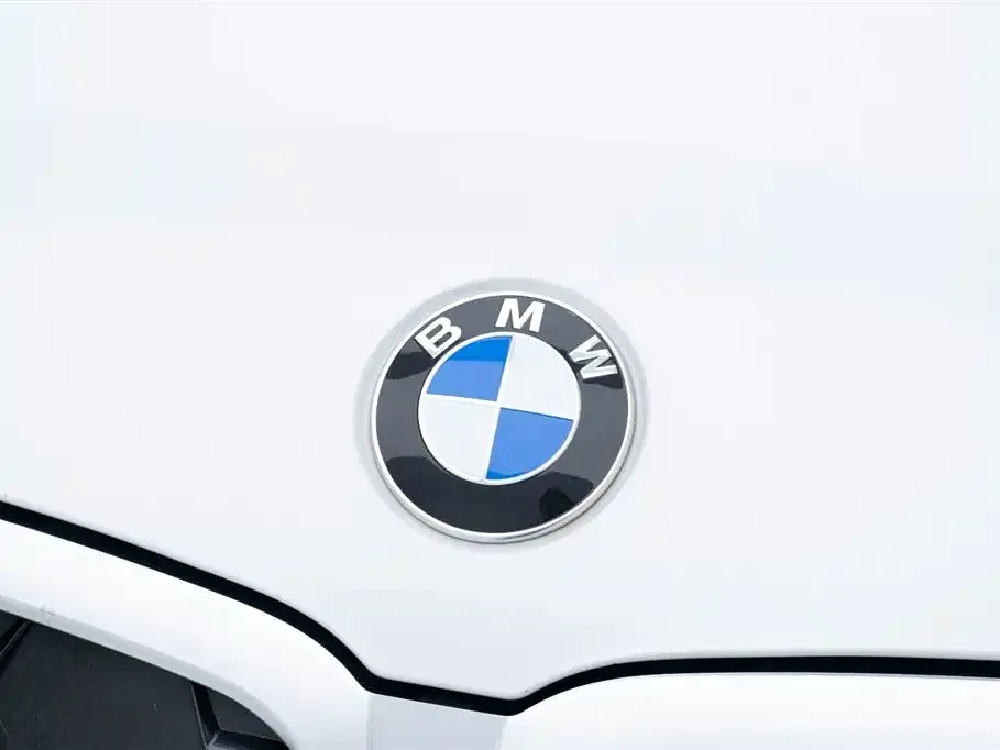 BMW 3 Series 2023 из CN, фото 7