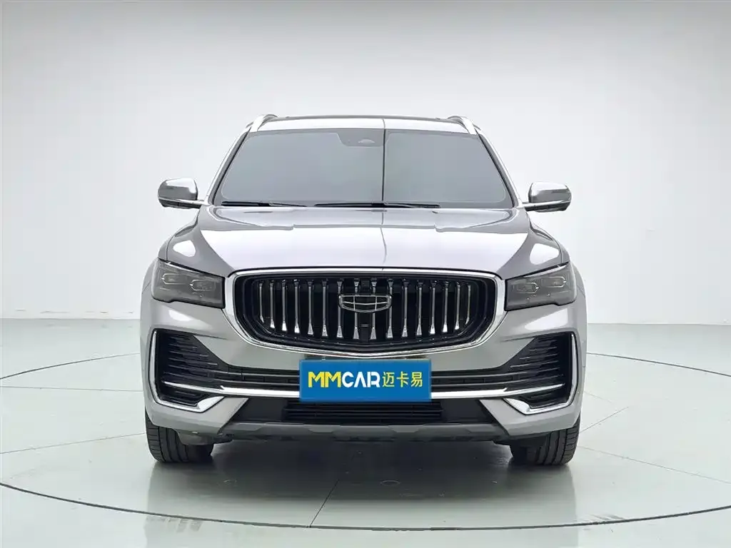 Geely Xingyue L 2023 из CN, фото 2