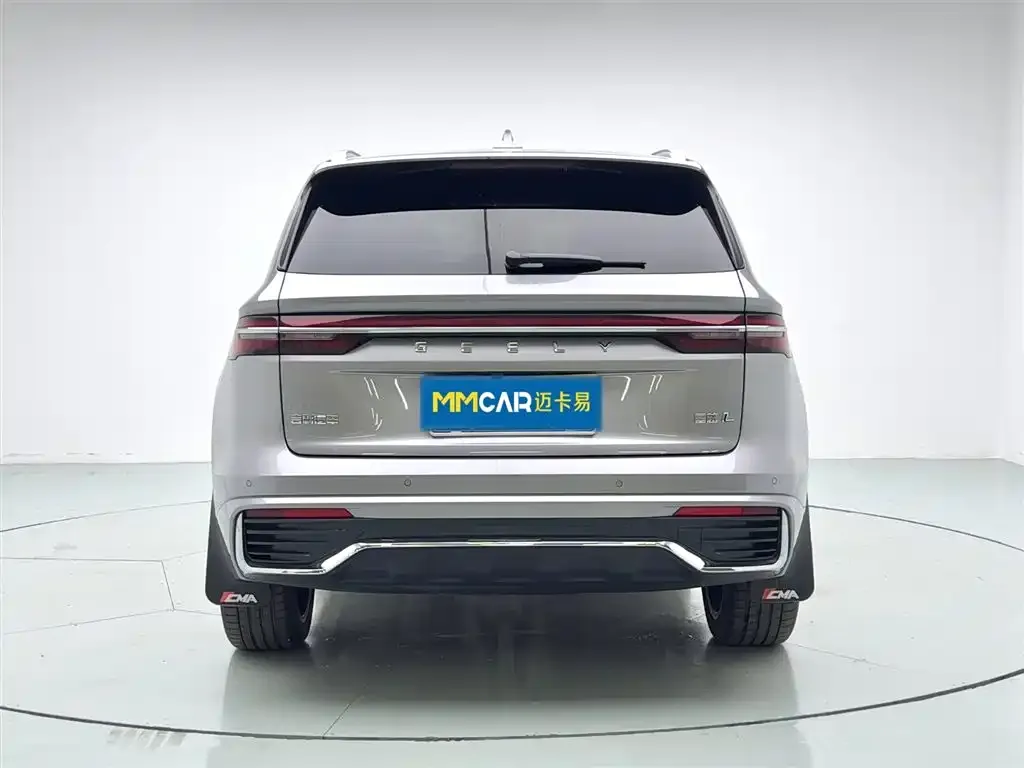 Geely Xingyue L 2023 из CN, фото 5
