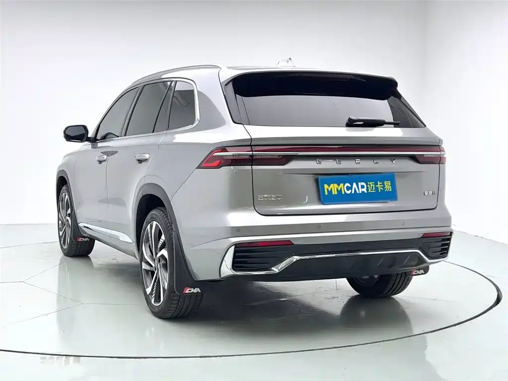 Geely Xingyue L 2023 из CN, фото 6