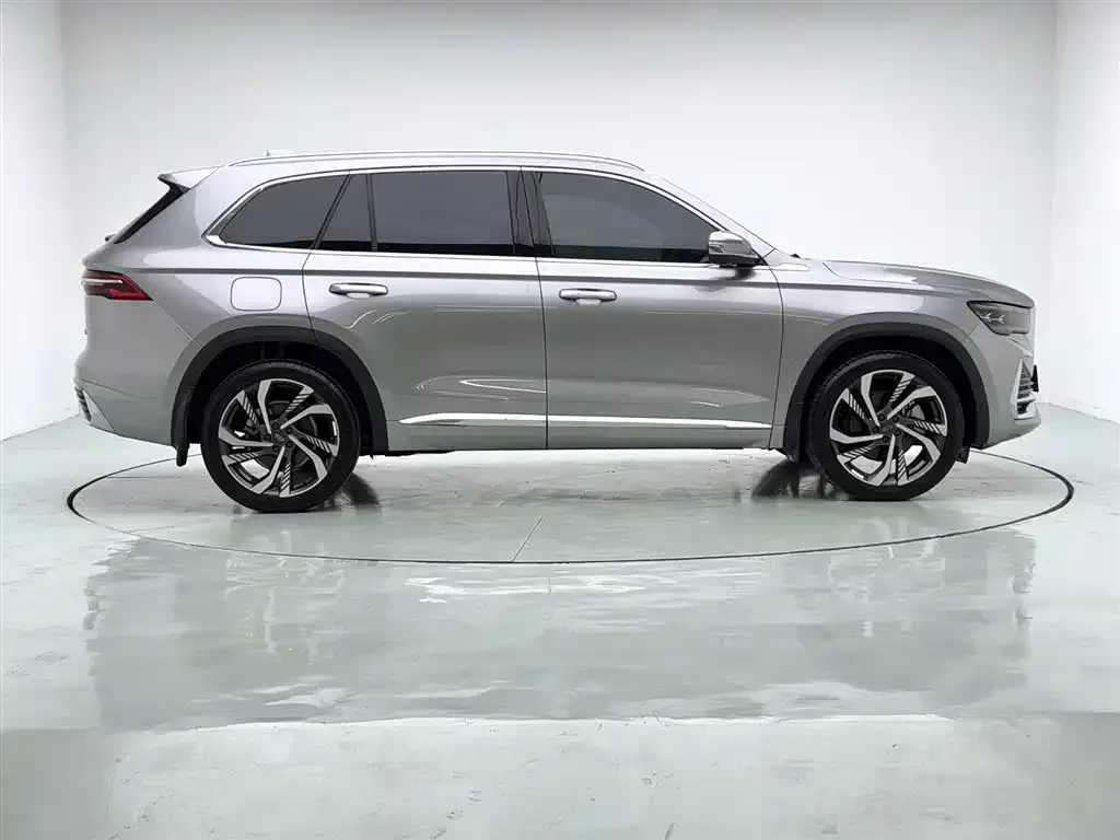 Geely Xingyue L 2023 из CN, фото 8