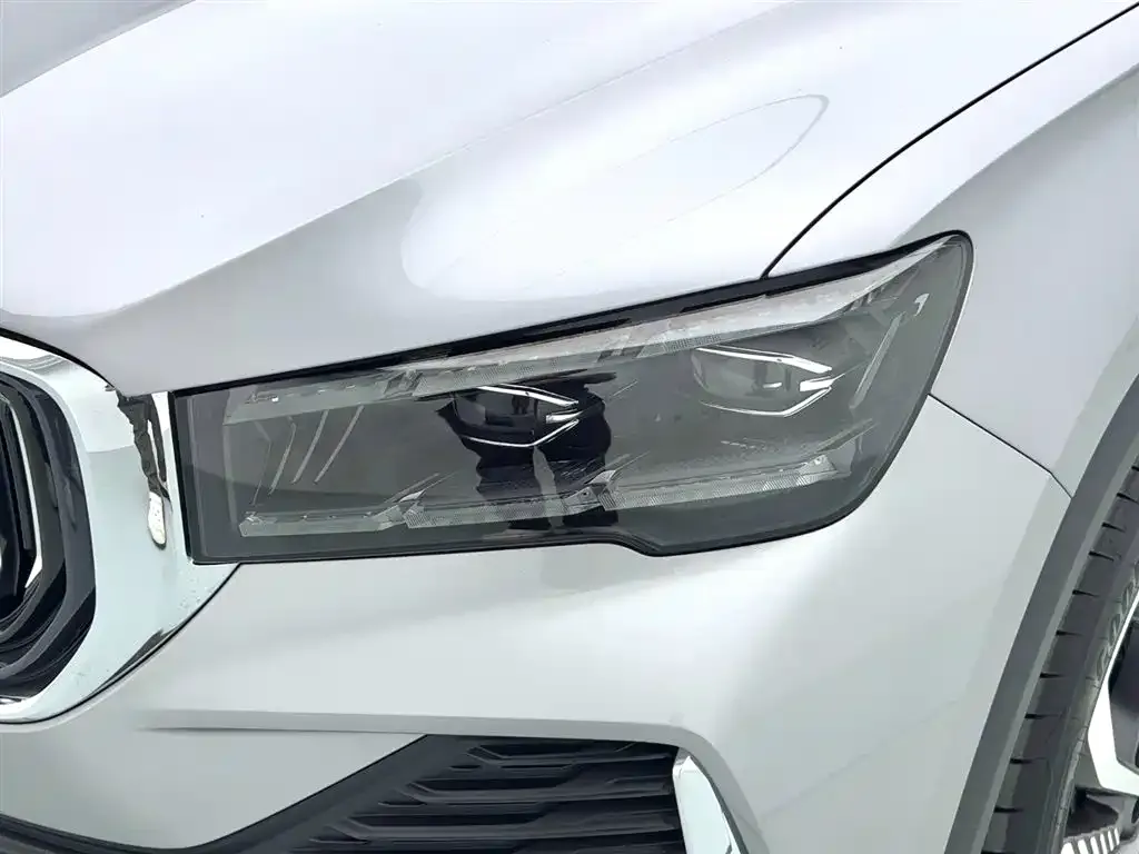 Geely Xingyue L 2023 из CN, фото 9
