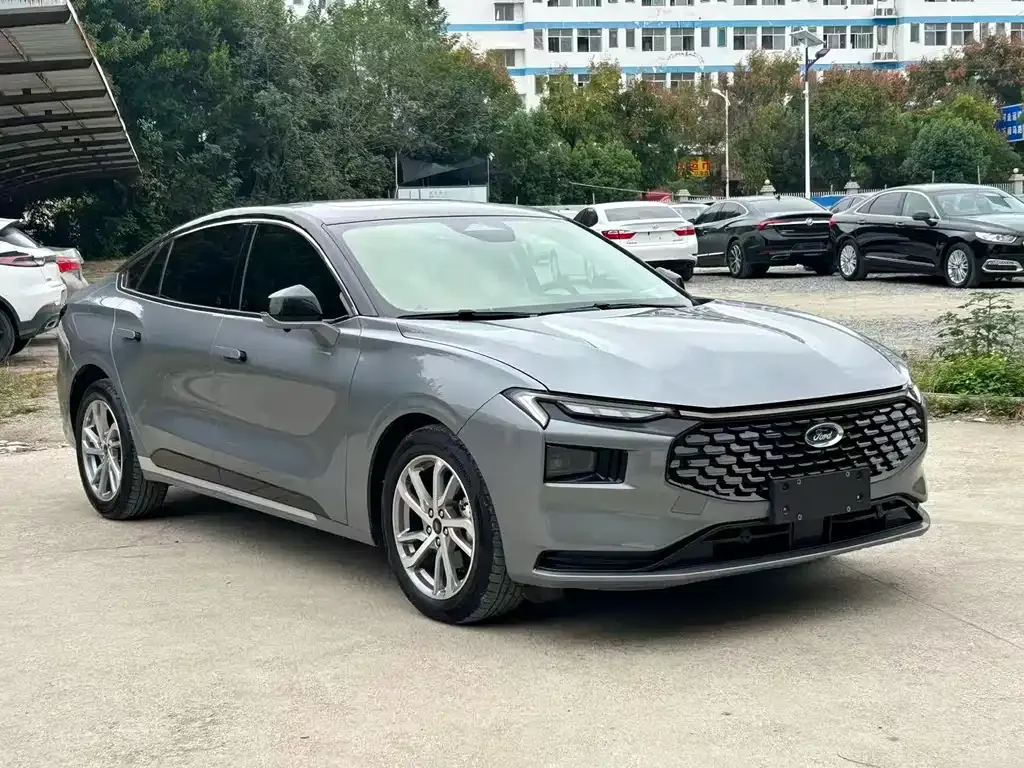 Ford Mondeo 2023 из CN, фото 3