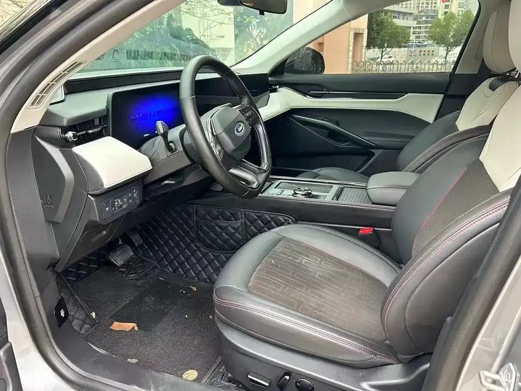 Ford Mondeo 2023 из CN, фото 7