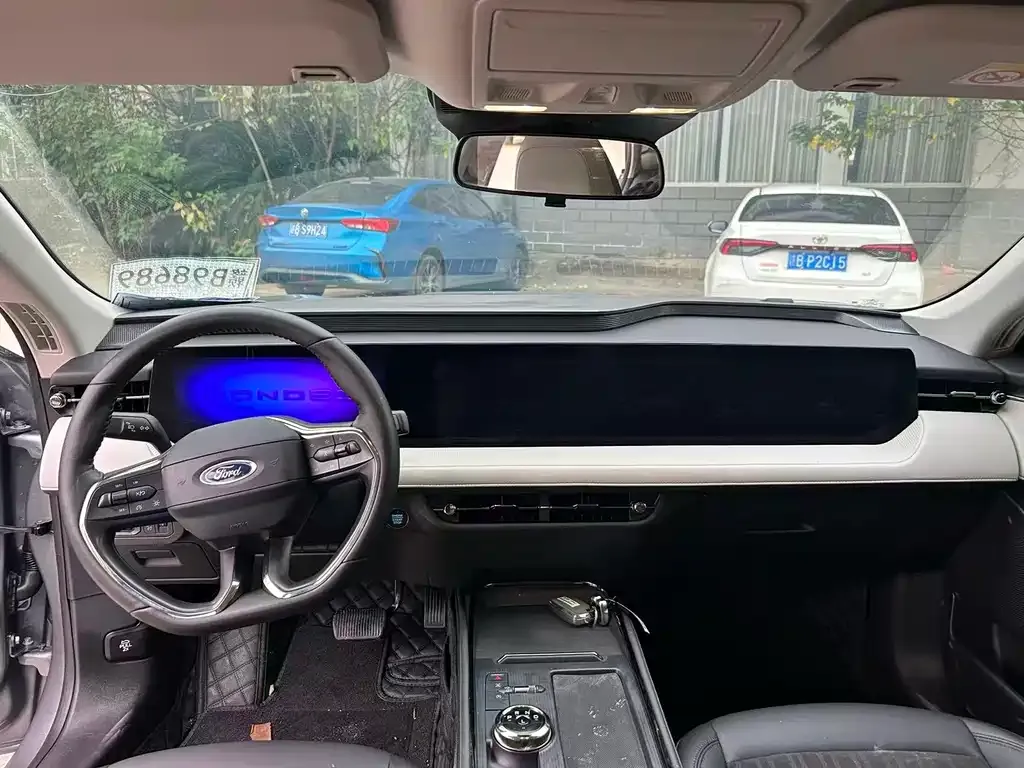 Ford Mondeo 2023 из CN, фото 9