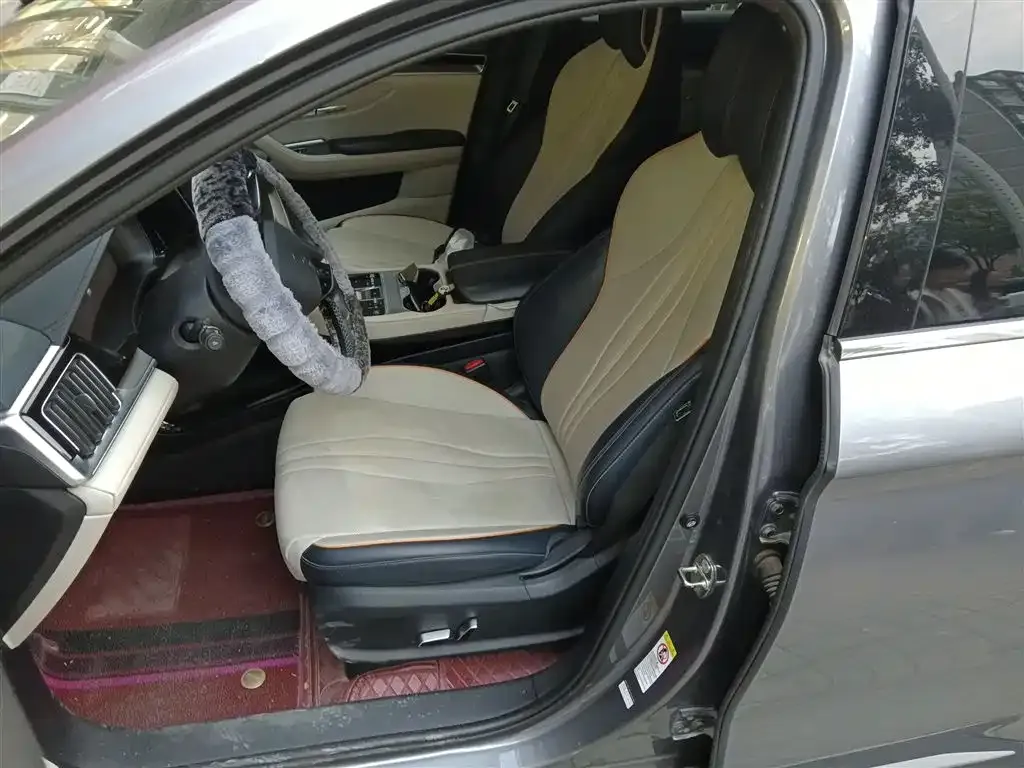 BYD PLUS New Energy 2024 из CN, фото 8
