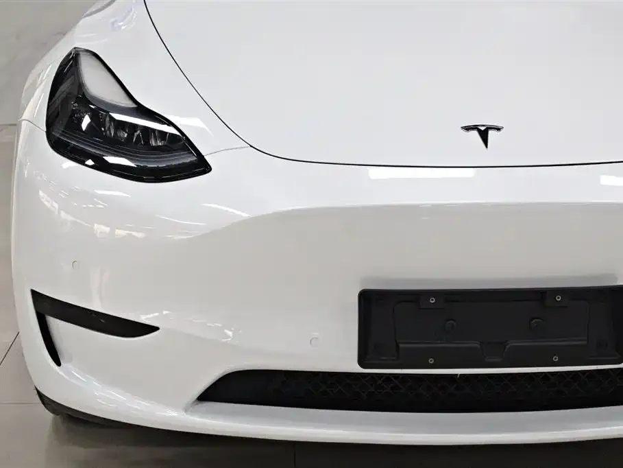 Tesla Model Y 2023 из CN, фото 2