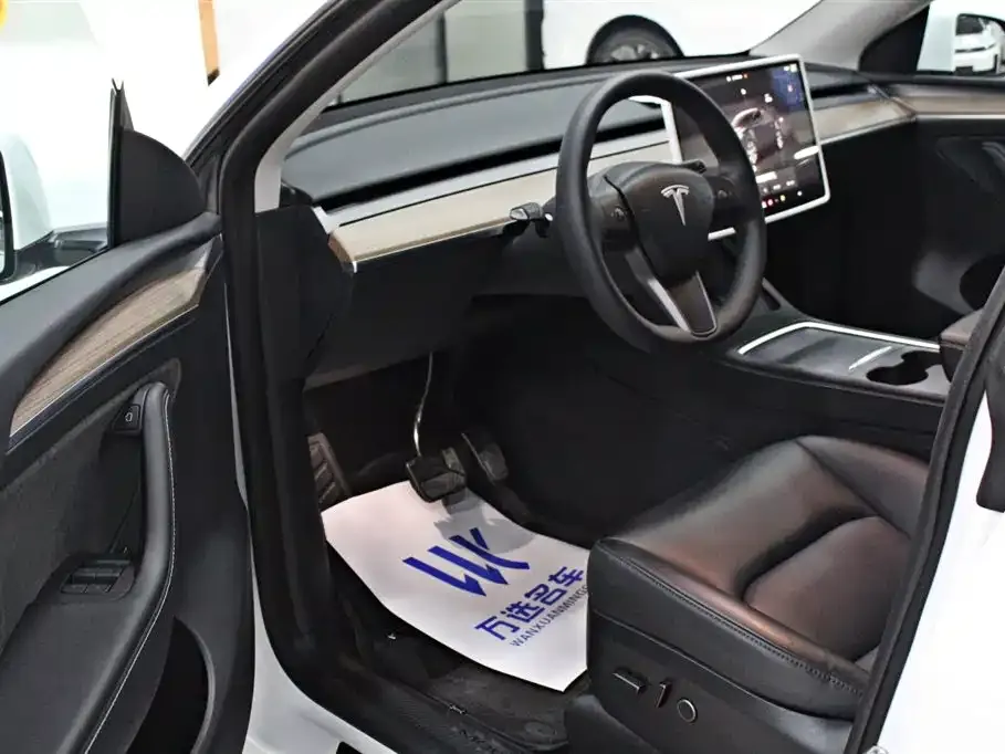 Tesla Model Y 2023 из CN, фото 4